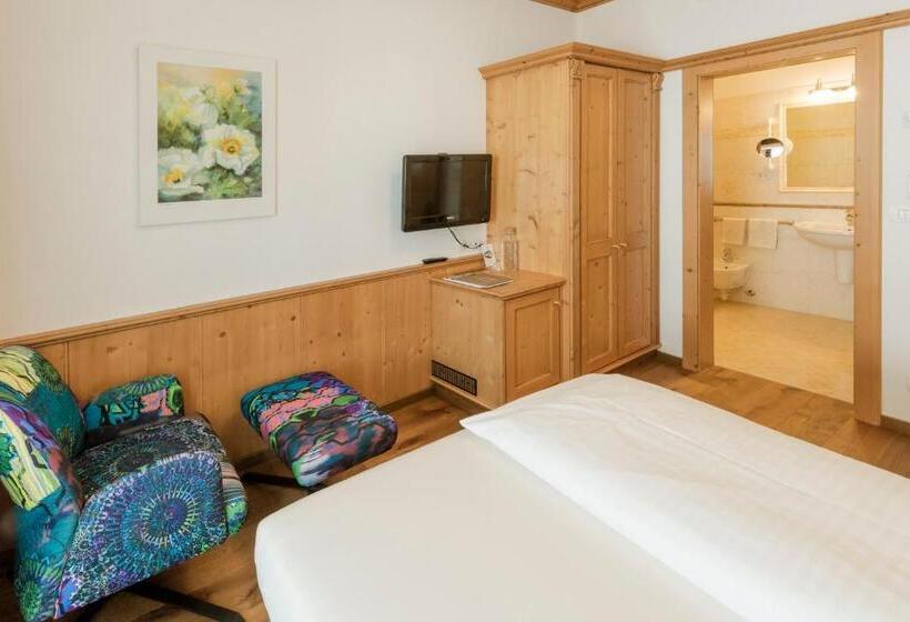 Номер Basic, Schlosswirt