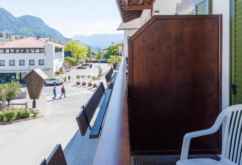 Номер Basic, Schlosswirt