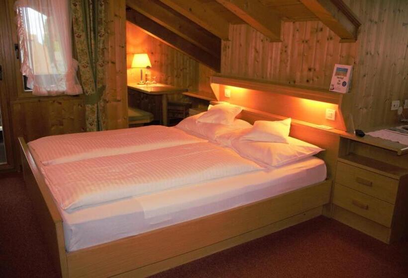 Номер Basic, Schlosswirt