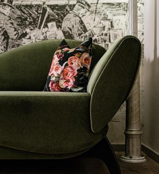 Номер Стандарт с Террасой, Schlosswirt