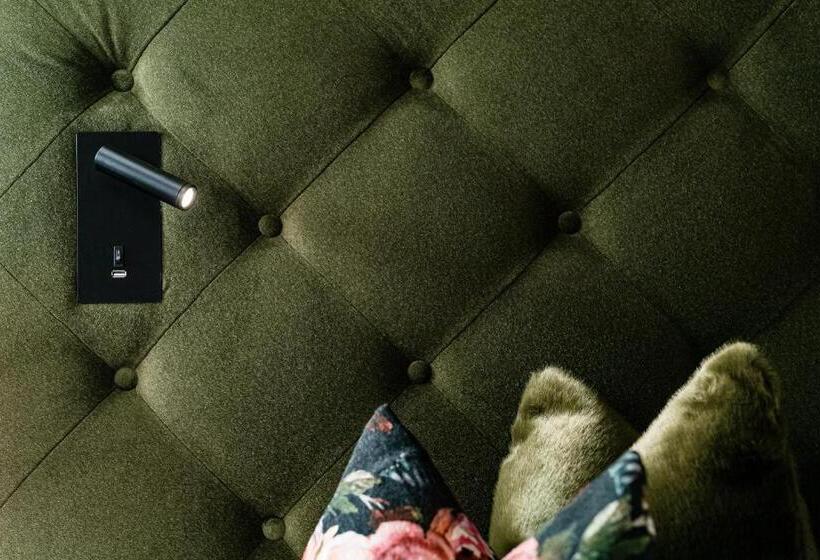 Номер Стандарт с Террасой, Schlosswirt