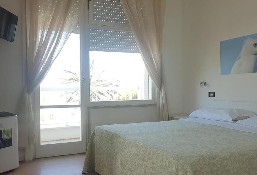 חדר סטנדרט, Silvi