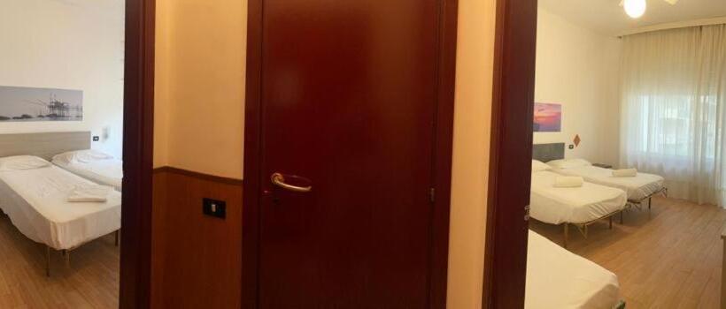 חדר משפחתי, Silvi