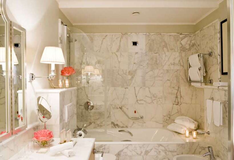 اتاق سوپریور, Splendid Venice   Starhotels Collezione