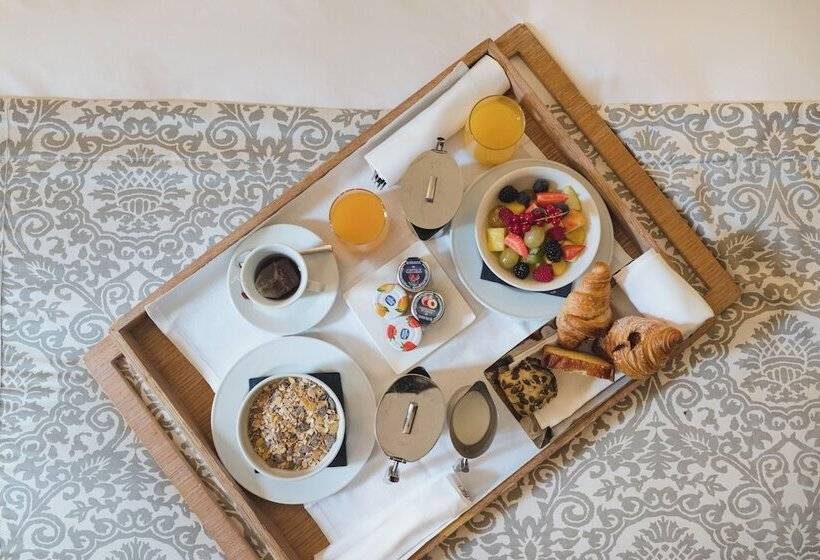 سوییت, Splendid Venice   Starhotels Collezione