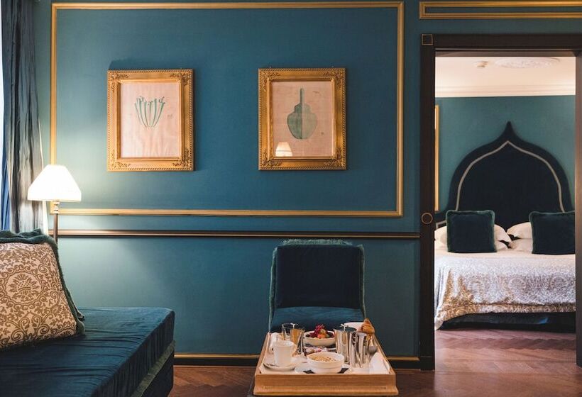 سوییت, Splendid Venice   Starhotels Collezione