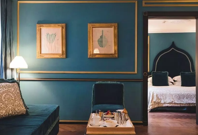 سوییت, Splendid Venice   Starhotels Collezione