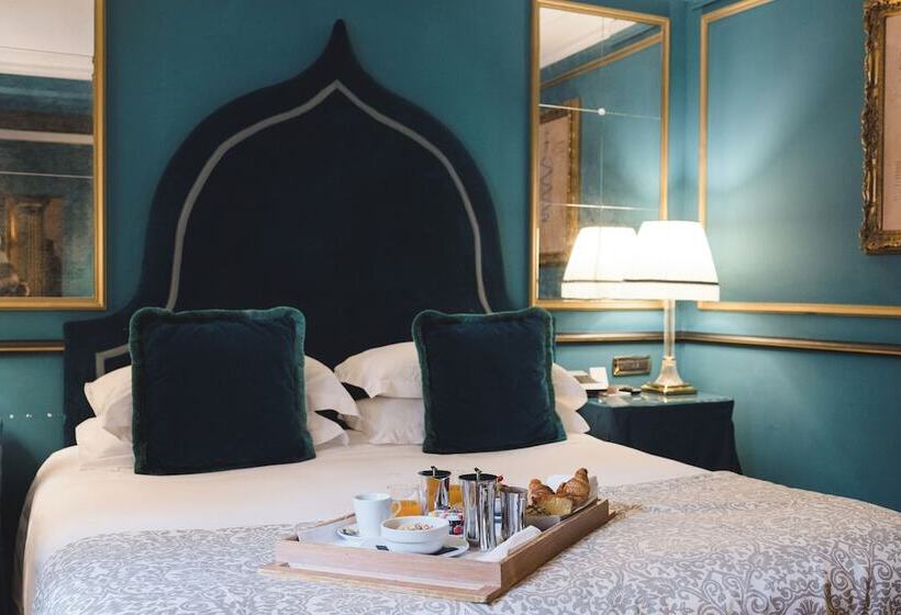 سوییت, Splendid Venice   Starhotels Collezione