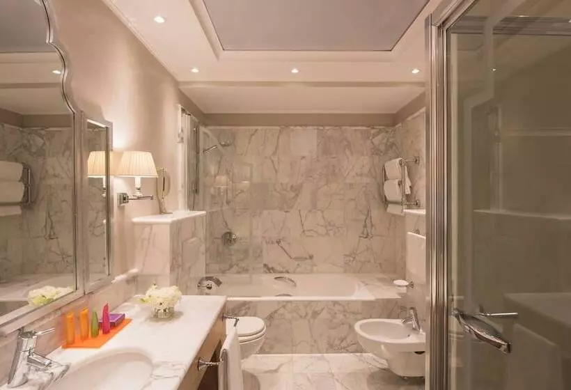 سوئیت پرزیدنت, Splendid Venice   Starhotels Collezione