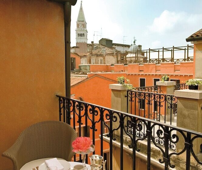 سوئیت پرزیدنت, Splendid Venice   Starhotels Collezione