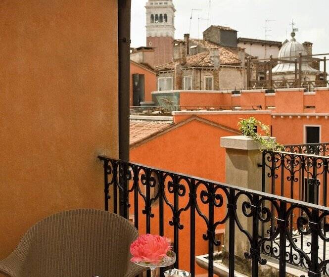سوئیت پرزیدنت, Splendid Venice   Starhotels Collezione