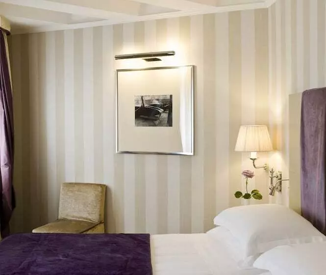 سوییت جونیور, Splendid Venice   Starhotels Collezione