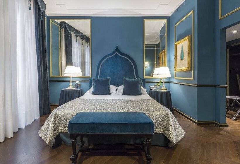 سوییت, Splendid Venice   Starhotels Collezione