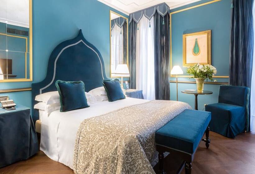سوییت, Splendid Venice   Starhotels Collezione