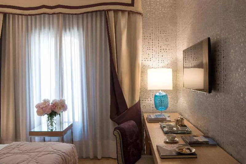 اتاق سوپریور, Splendid Venice   Starhotels Collezione