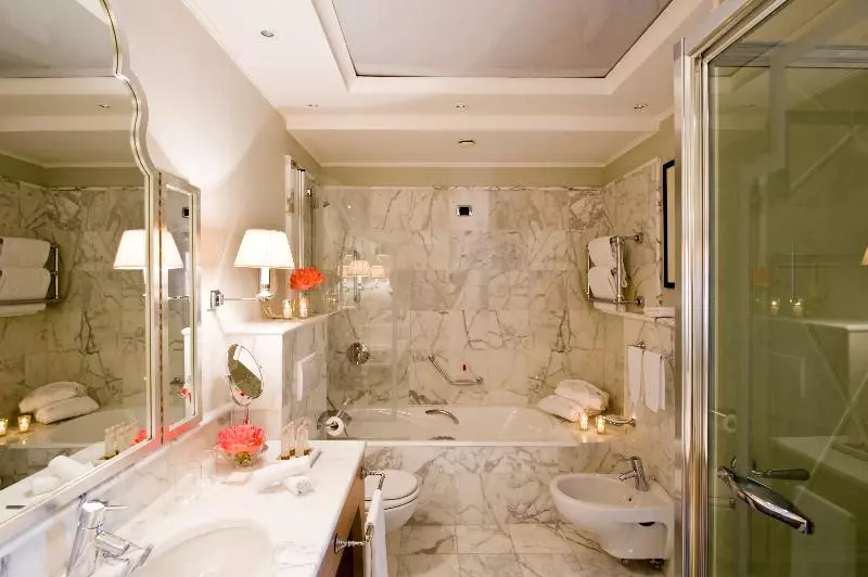 اتاق سوپریور, Splendid Venice   Starhotels Collezione