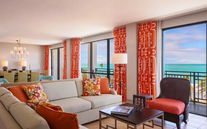سوئیت پرزیدنت, Splendid Venice   Starhotels Collezione