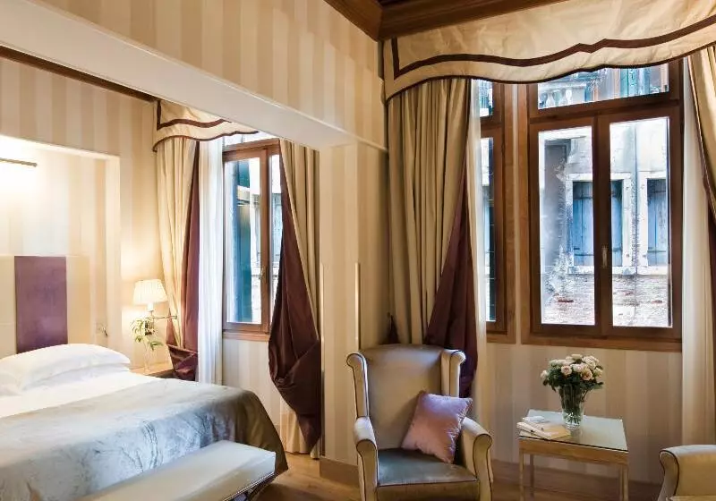 سوییت جونیور, Splendid Venice   Starhotels Collezione