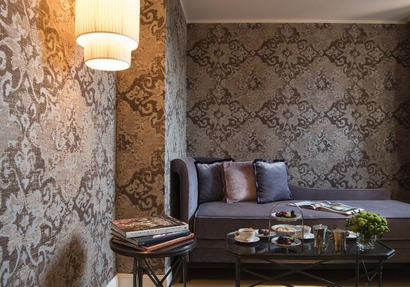 اتاق لوکس سه تخته, Splendid Venice   Starhotels Collezione