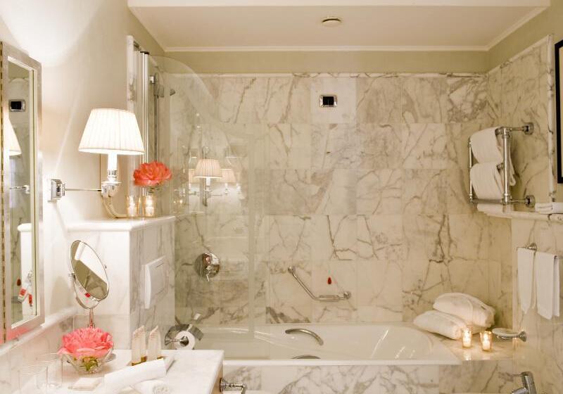 اتاق لوکس, Splendid Venice   Starhotels Collezione