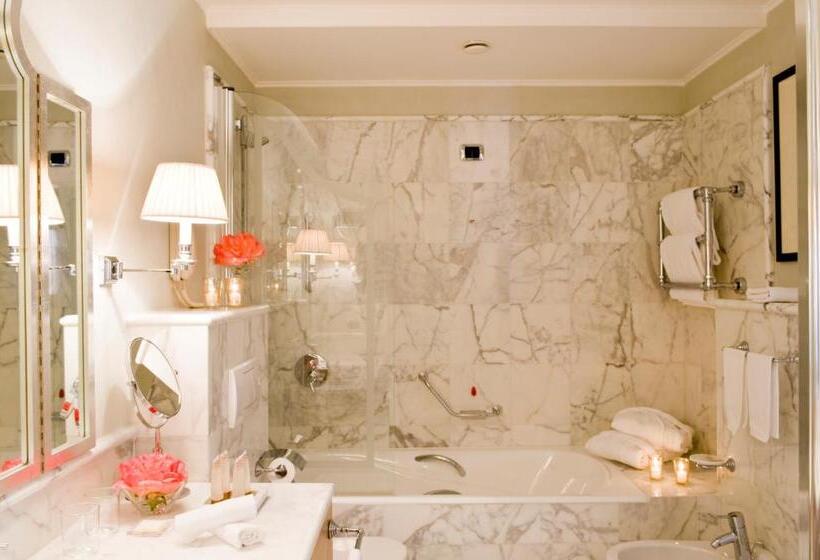 اتاق سوپریور, Splendid Venice   Starhotels Collezione