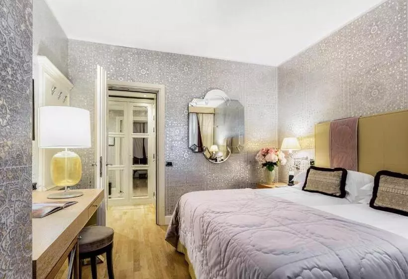 اتاق سوپریور, Splendid Venice   Starhotels Collezione