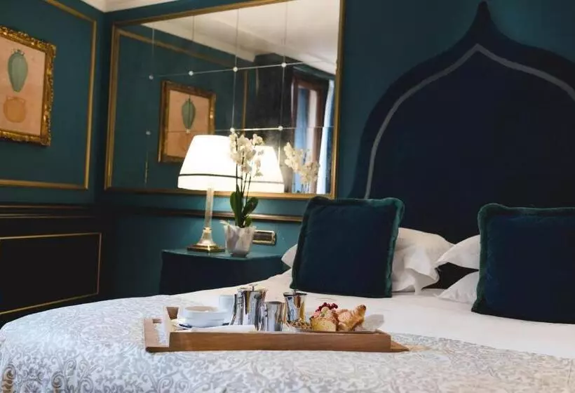 سوییت, Splendid Venice   Starhotels Collezione