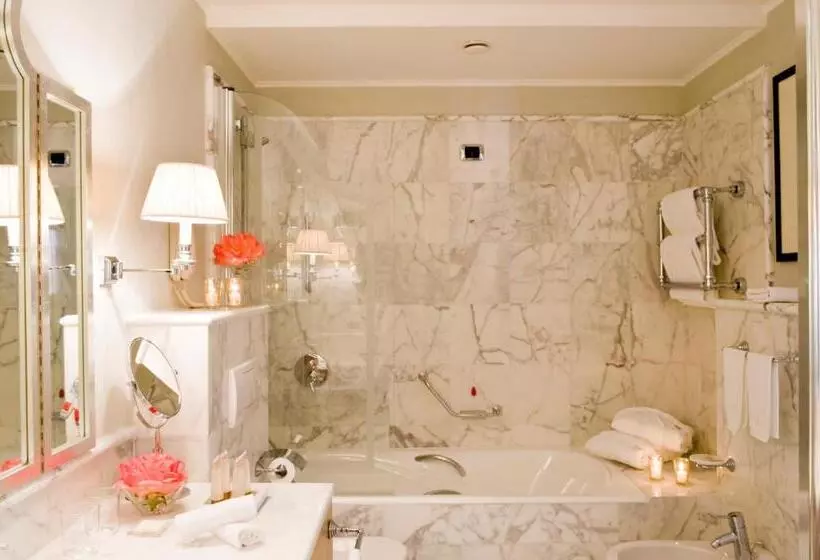 اتاق لوکس, Splendid Venice   Starhotels Collezione