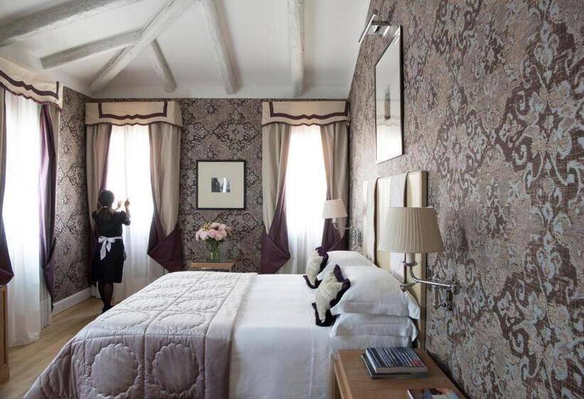 اتاق لوکس, Splendid Venice   Starhotels Collezione