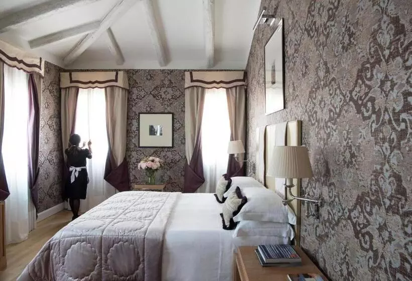 اتاق لوکس, Splendid Venice   Starhotels Collezione