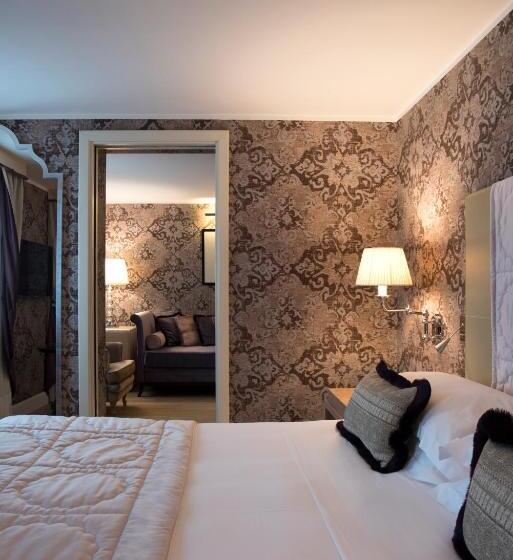 اتاق لوکس, Splendid Venice   Starhotels Collezione