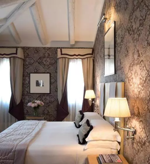 اتاق لوکس, Splendid Venice   Starhotels Collezione