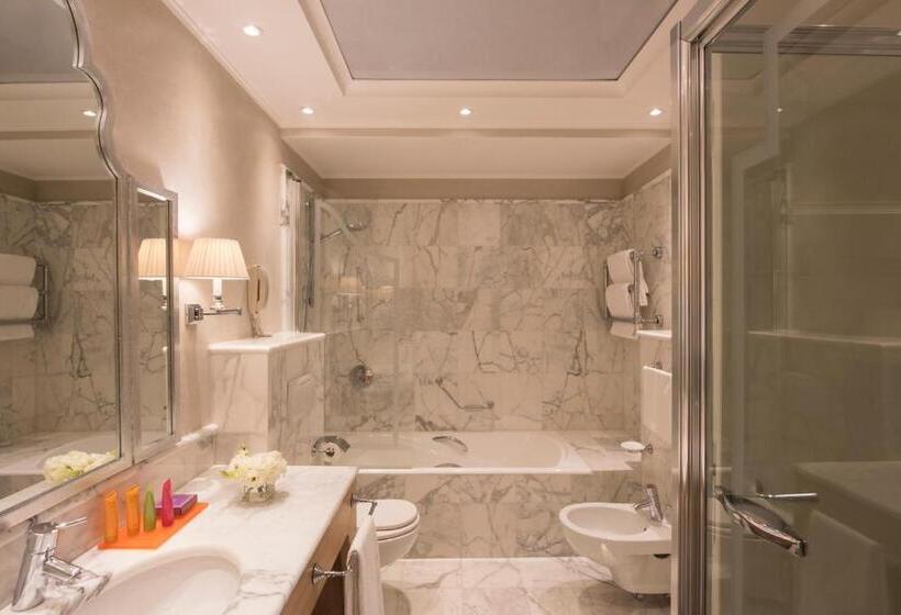 سوئیت پرزیدنت, Splendid Venice   Starhotels Collezione