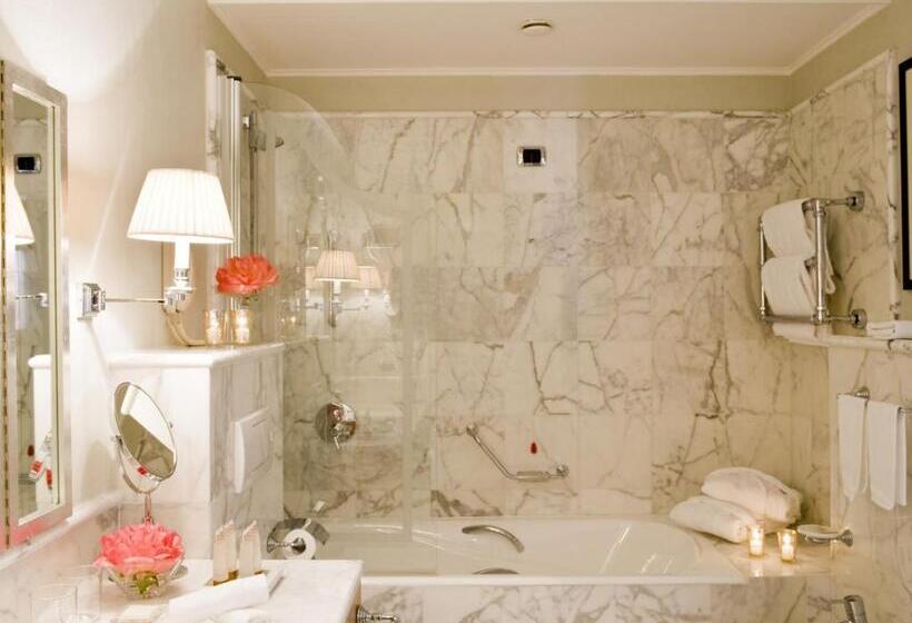 اتاق استاندارد تودرتو, Splendid Venice   Starhotels Collezione