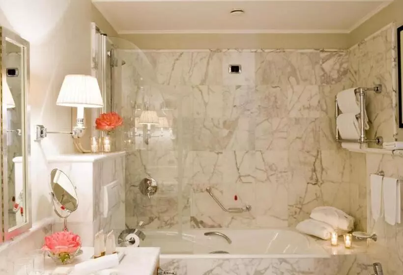 اتاق استاندارد تودرتو, Splendid Venice   Starhotels Collezione
