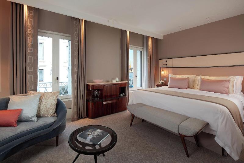 اتاق لوکس, The St. Regis Venice