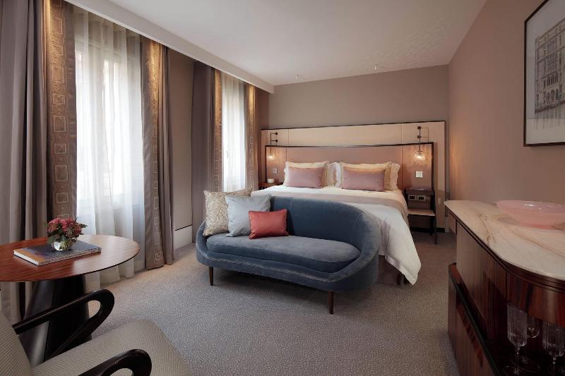 اتاق لوکس, The St. Regis Venice