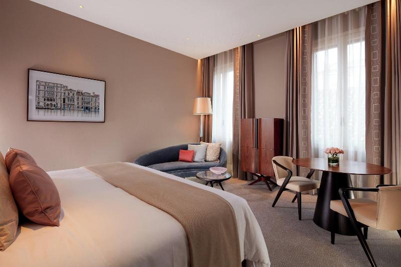 اتاق لوکس, The St. Regis Venice