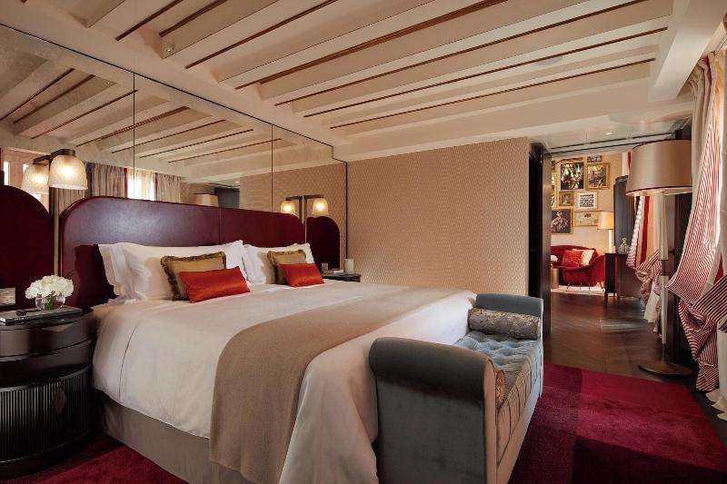 مجموعه ویستا شهر, The St. Regis Venice