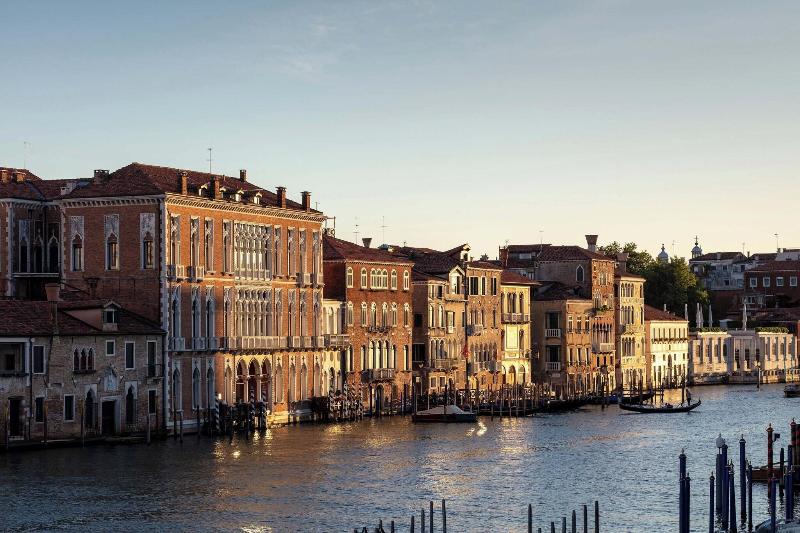 سوئیت با تخت بزرگ, The St. Regis Venice