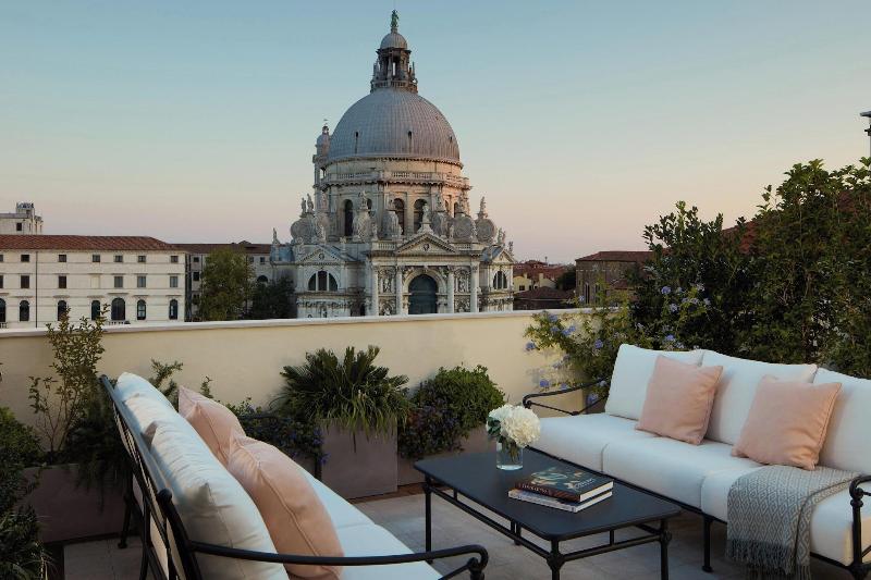 اتاق استاندارد, The St. Regis Venice