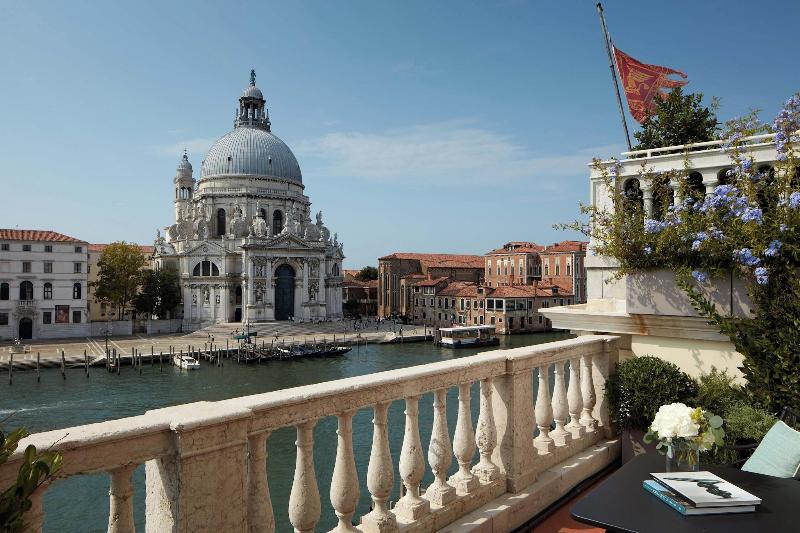 اتاق استاندارد, The St. Regis Venice