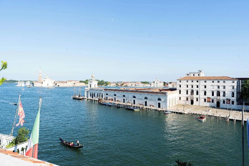 اتاق استاندارد, The St. Regis Venice
