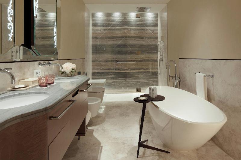 اتاق استاندارد, The St. Regis Venice