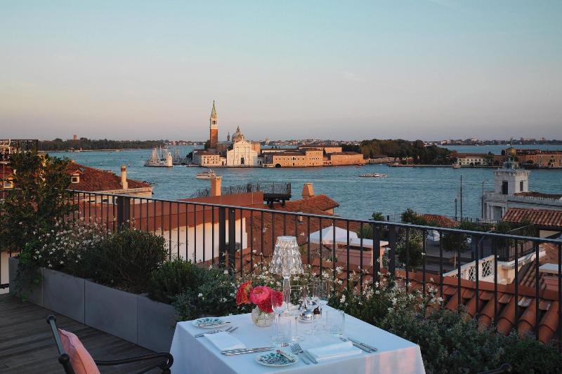 اتاق استاندارد, The St. Regis Venice