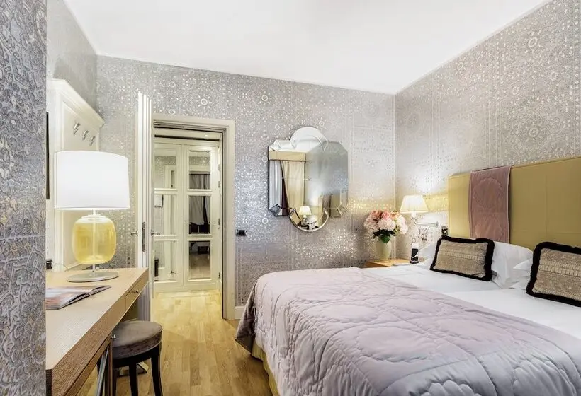 اتاق سوپریور, Splendid Venice - Starhotels Collezione