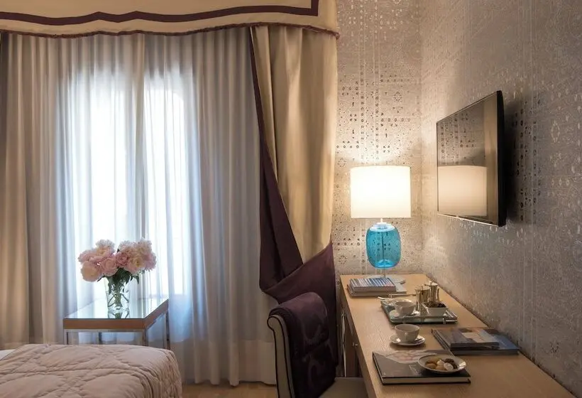 اتاق سوپریور, Splendid Venice - Starhotels Collezione