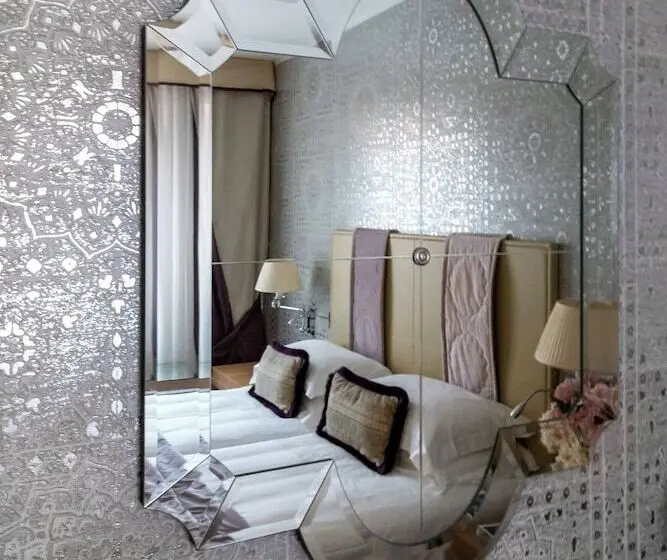 اتاق سوپریور, Splendid Venice - Starhotels Collezione