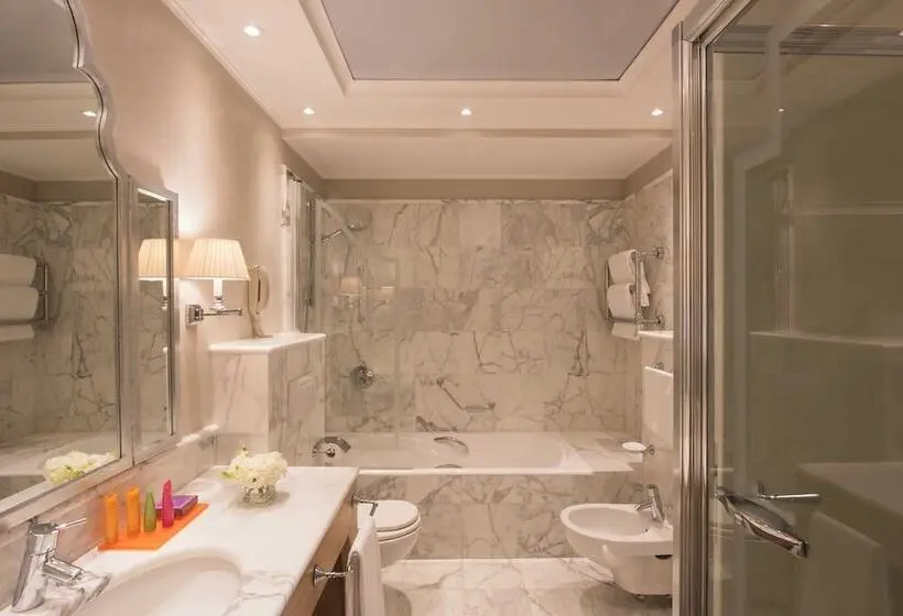 اتاق سوپریور, Splendid Venice - Starhotels Collezione