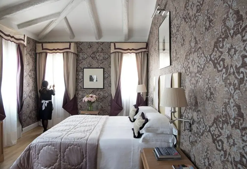اتاق لوکس, Splendid Venice - Starhotels Collezione